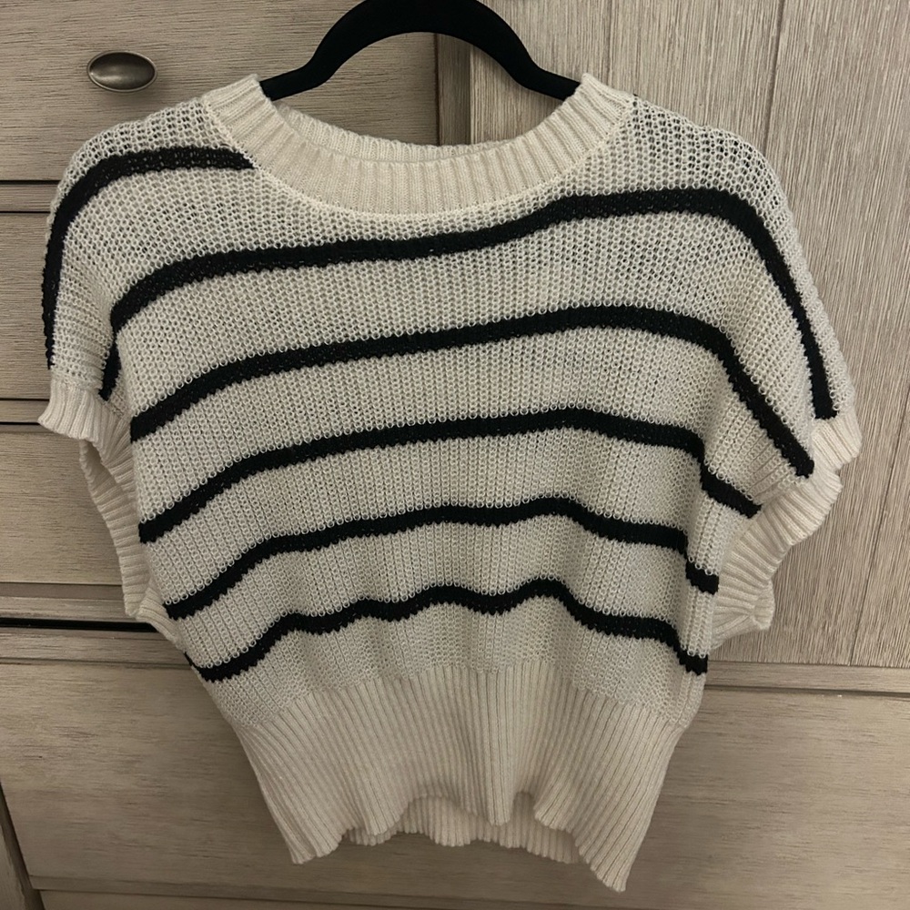 Sweater Vest